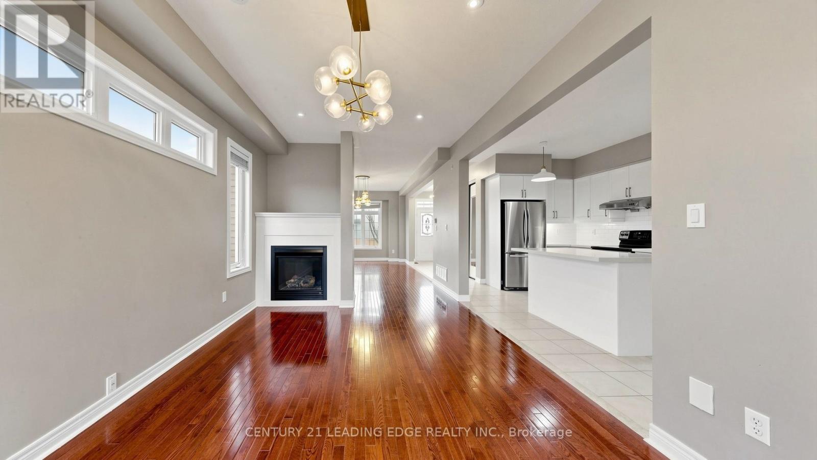 114 Albert Lewis Street, Markham, Ontario  L6B 0K4 - Photo 16 - N13077308