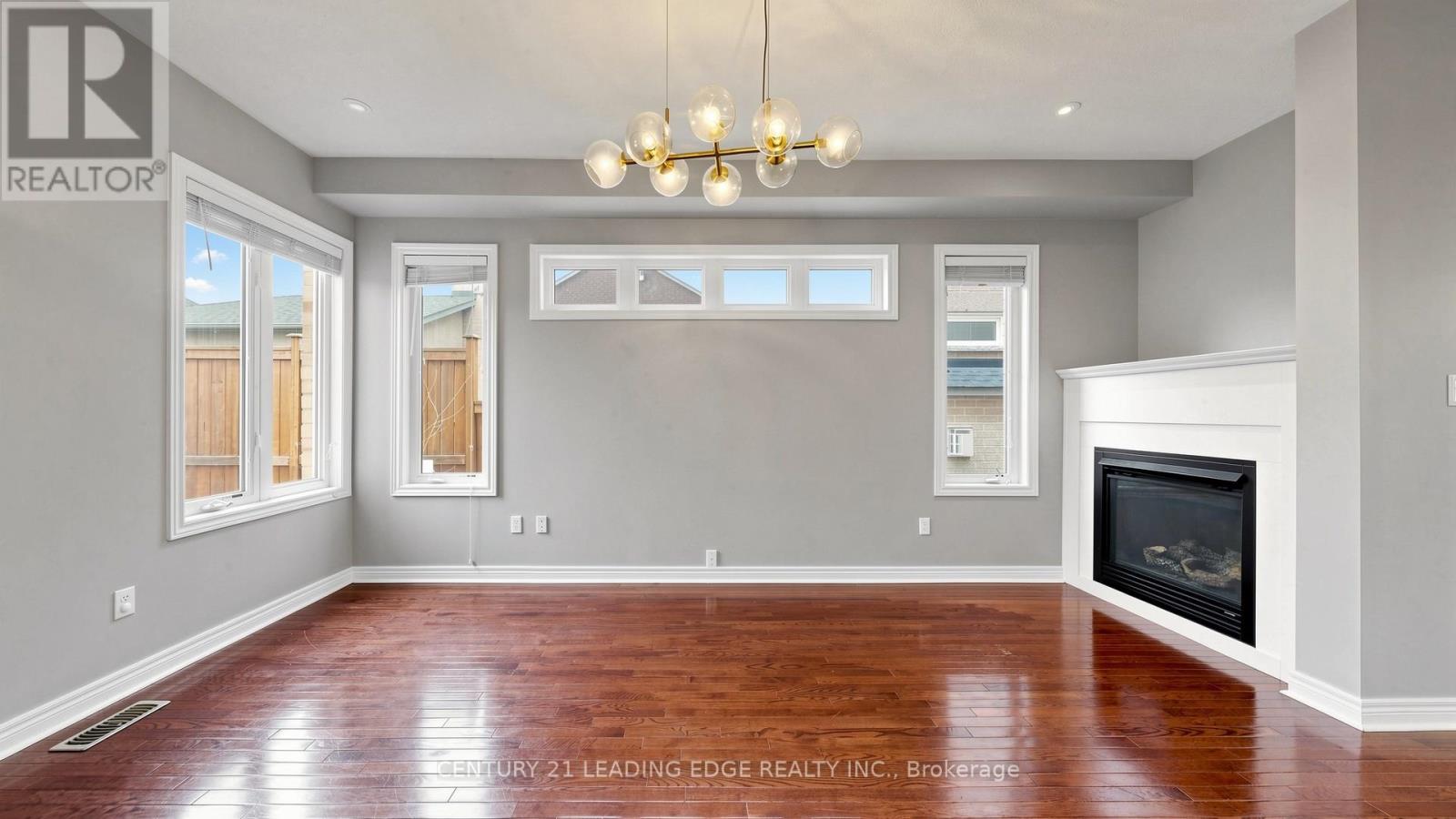 114 Albert Lewis Street, Markham, Ontario  L6B 0K4 - Photo 17 - N13077308