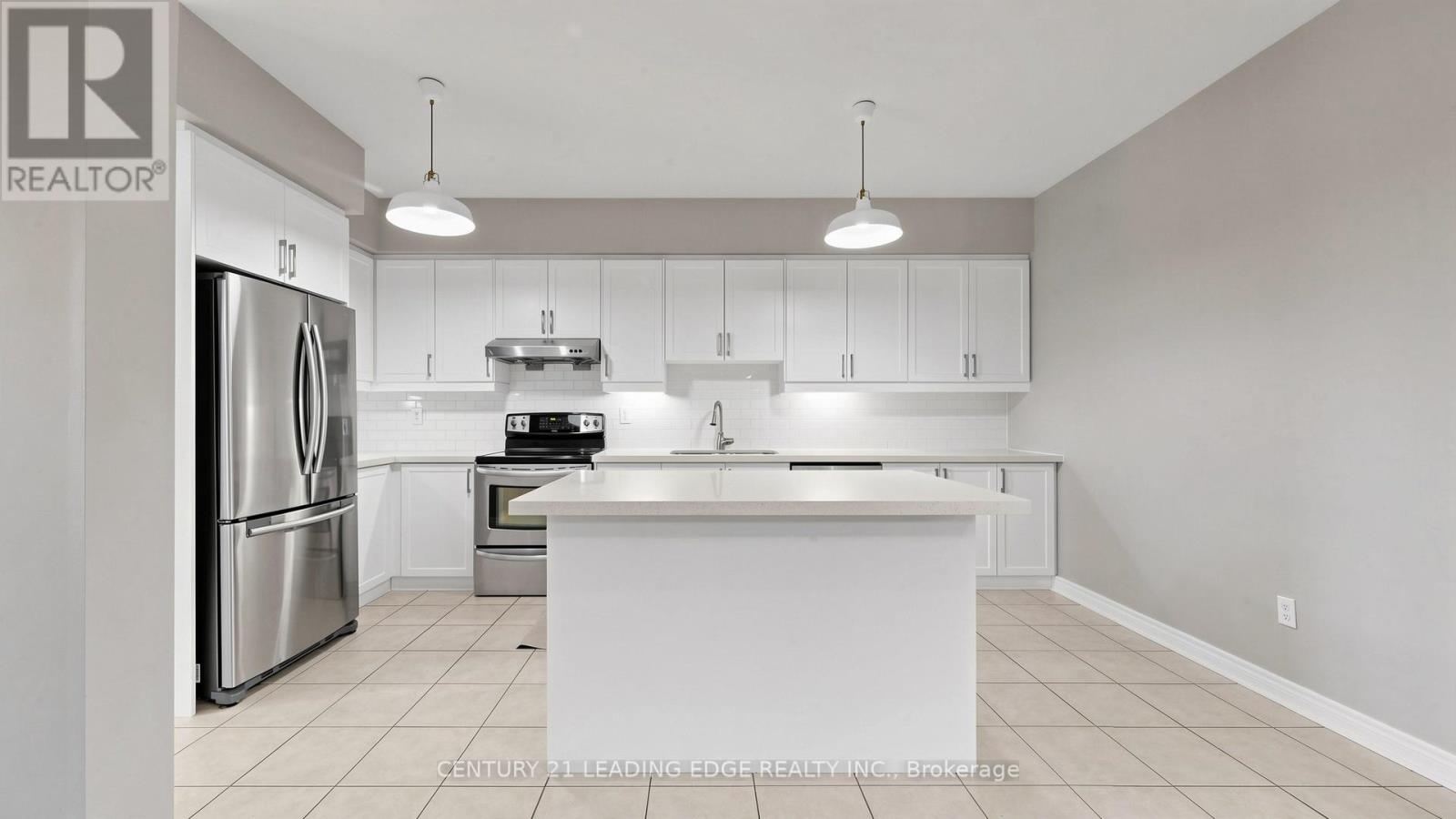 114 Albert Lewis Street, Markham, Ontario  L6B 0K4 - Photo 18 - N13077308