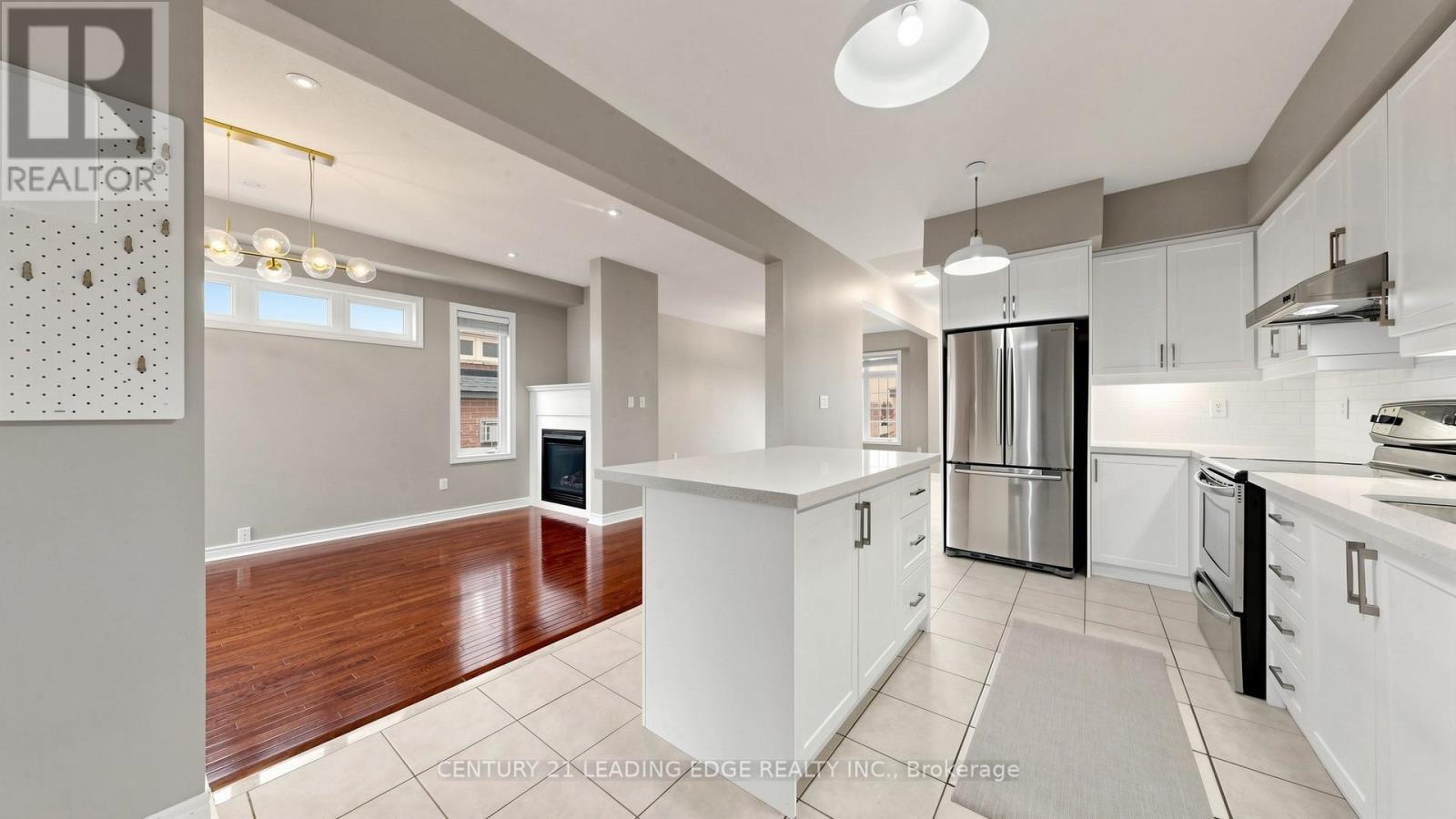 114 Albert Lewis Street, Markham, Ontario  L6B 0K4 - Photo 19 - N13077308