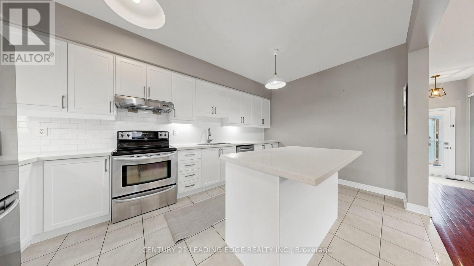114 Albert Lewis Street, Markham, Ontario  L6B 0K4 - Photo 23 - N13077308