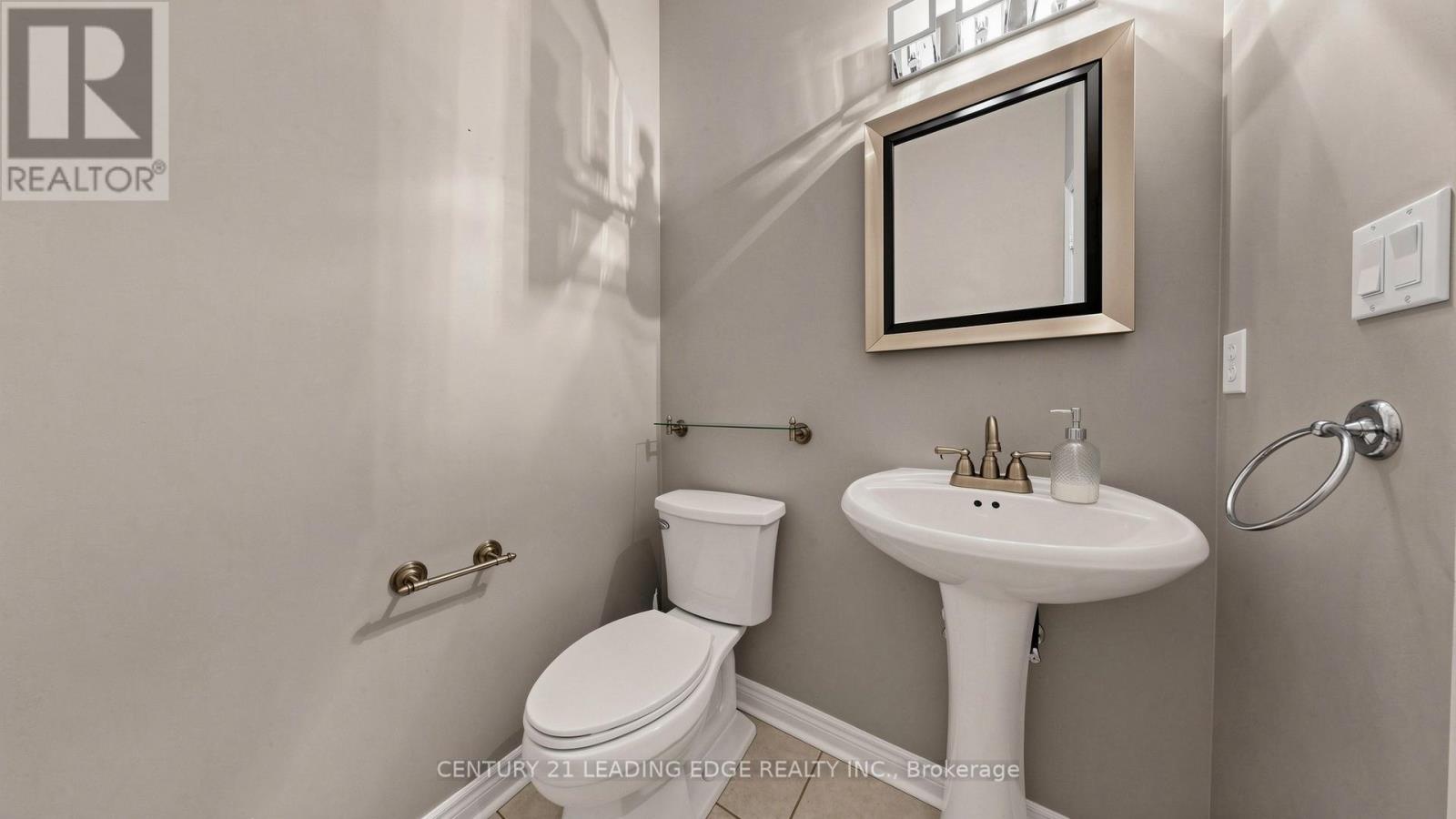 114 Albert Lewis Street, Markham, Ontario  L6B 0K4 - Photo 24 - N13077308