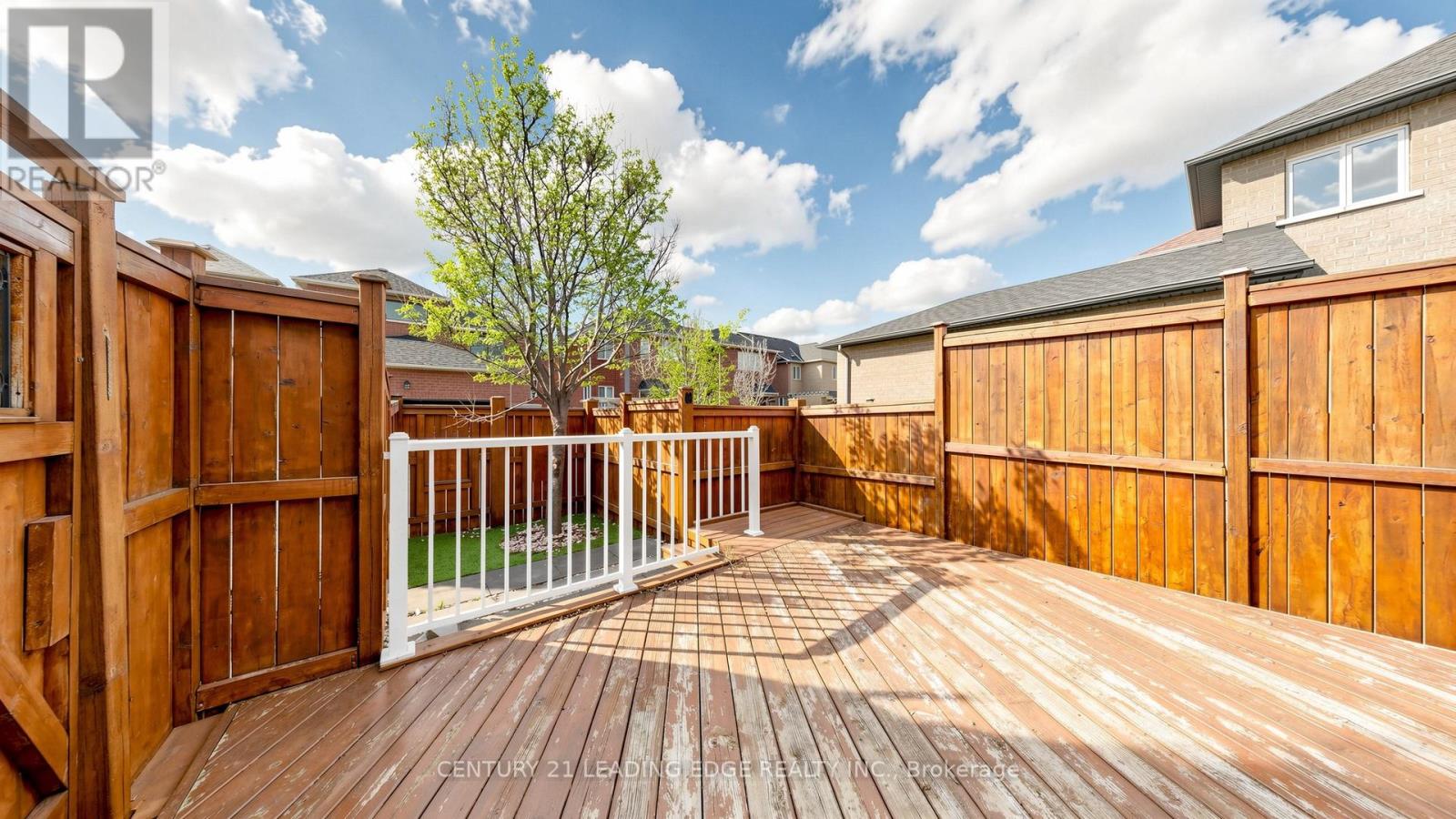 114 Albert Lewis Street, Markham, Ontario  L6B 0K4 - Photo 48 - N13077308