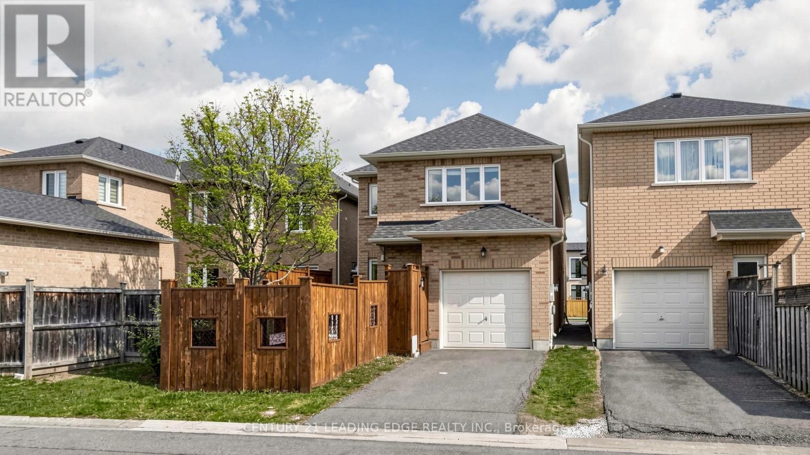 114 Albert Lewis Street, Markham, Ontario  L6B 0K4 - Photo 49 - N13077308