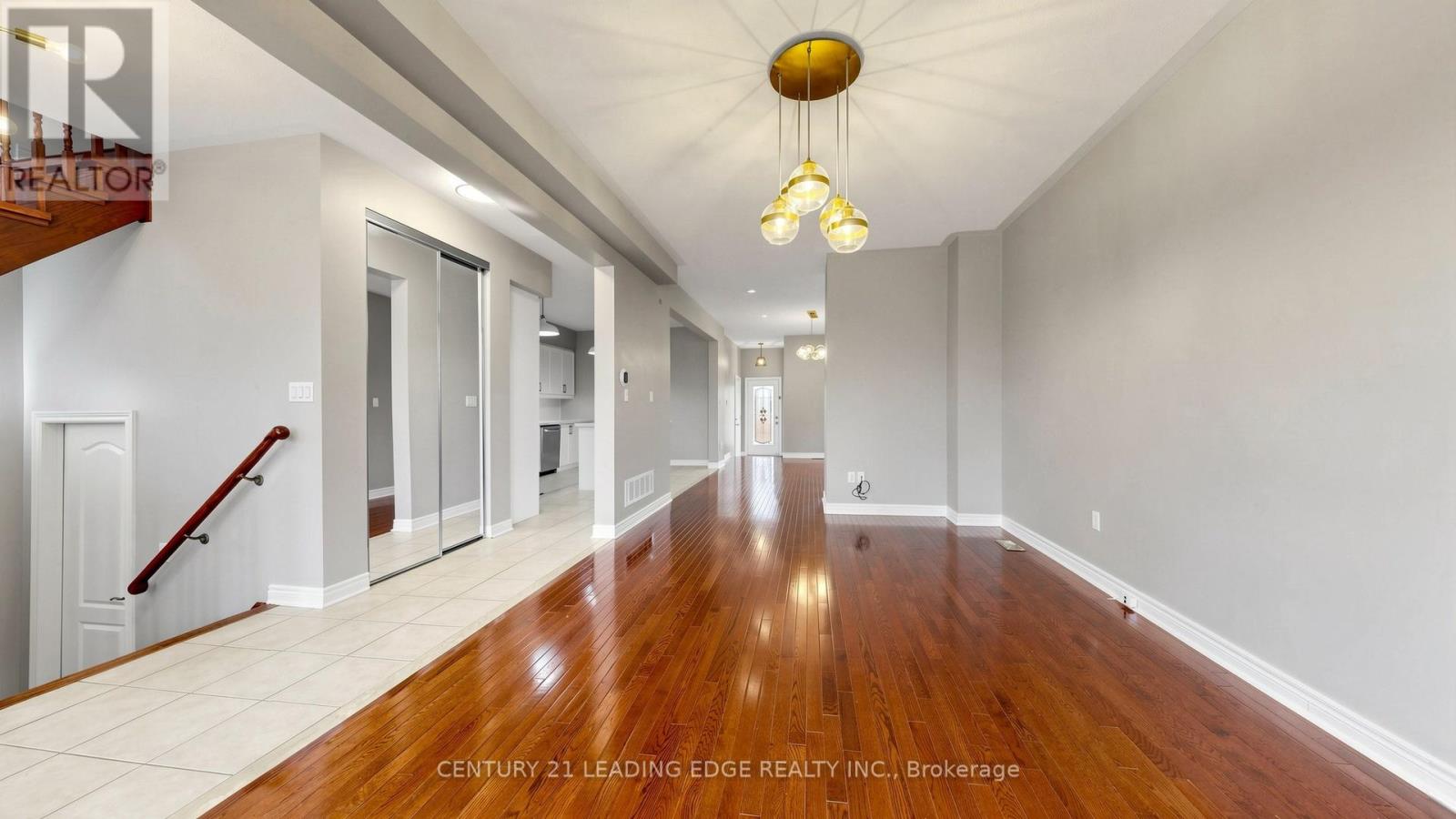 114 Albert Lewis Street, Markham, Ontario  L6B 0K4 - Photo 7 - N13077308