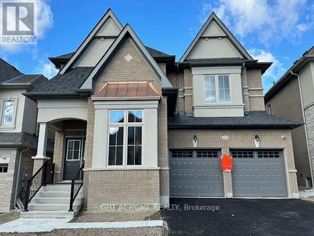 154 Rowe Street, Bradford West Gwillimbury, Ontario  L3Z 4N2 - Photo 1 - N13077364