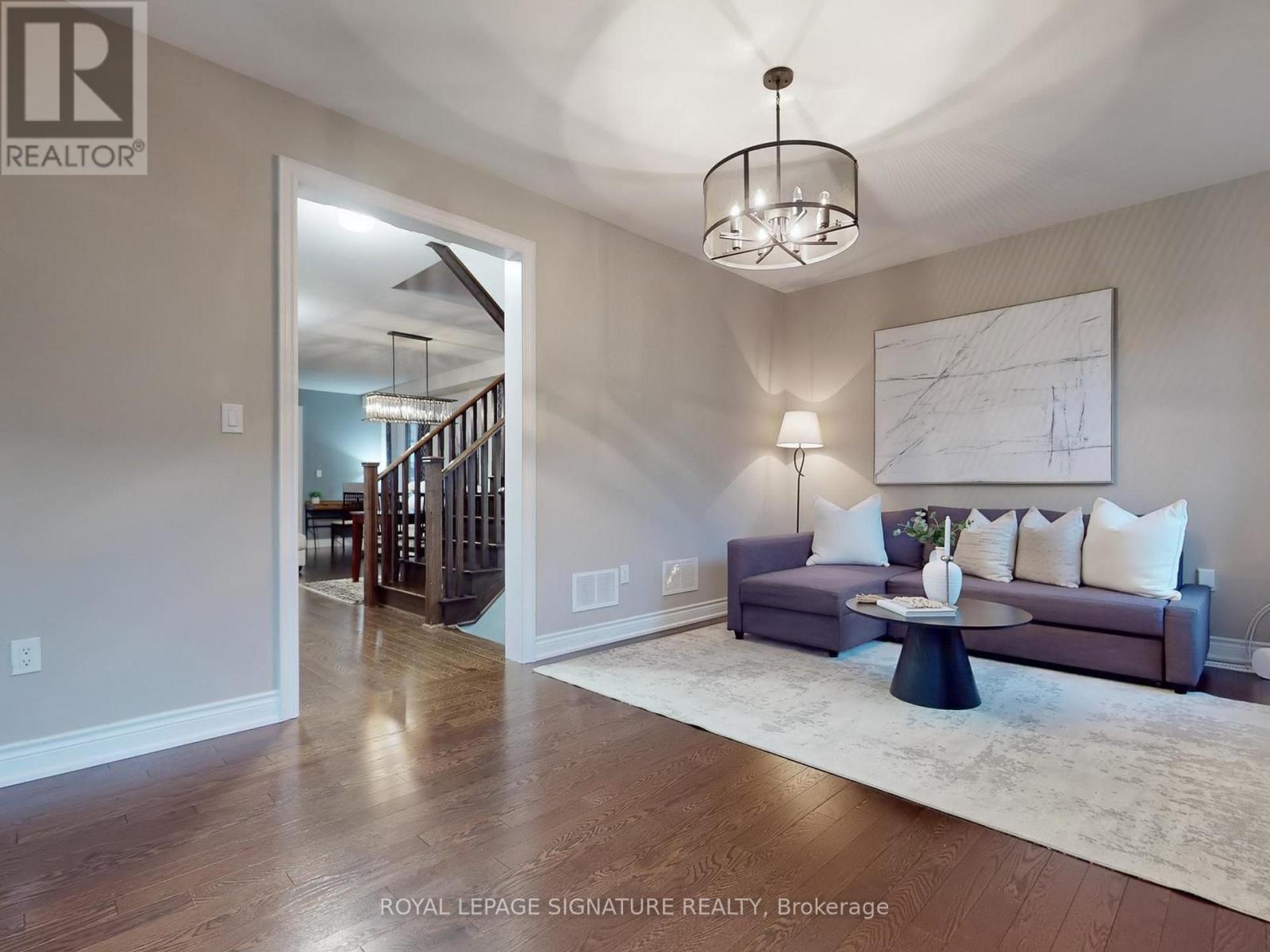 46 Kincardine Street, Vaughan, Ontario  L4H 4H7 - Photo 14 - N13077468