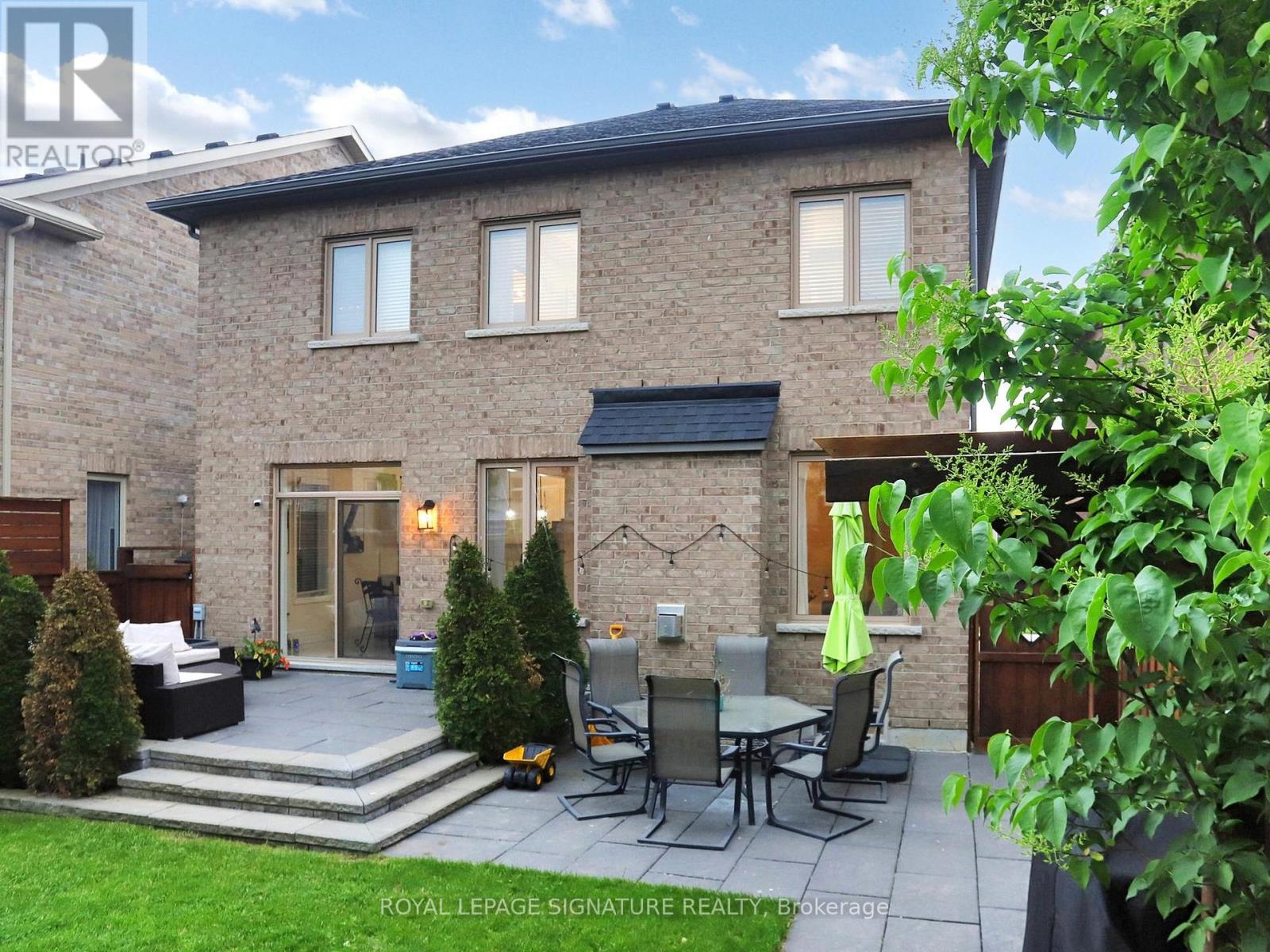 46 Kincardine Street, Vaughan, Ontario  L4H 4H7 - Photo 44 - N13077468