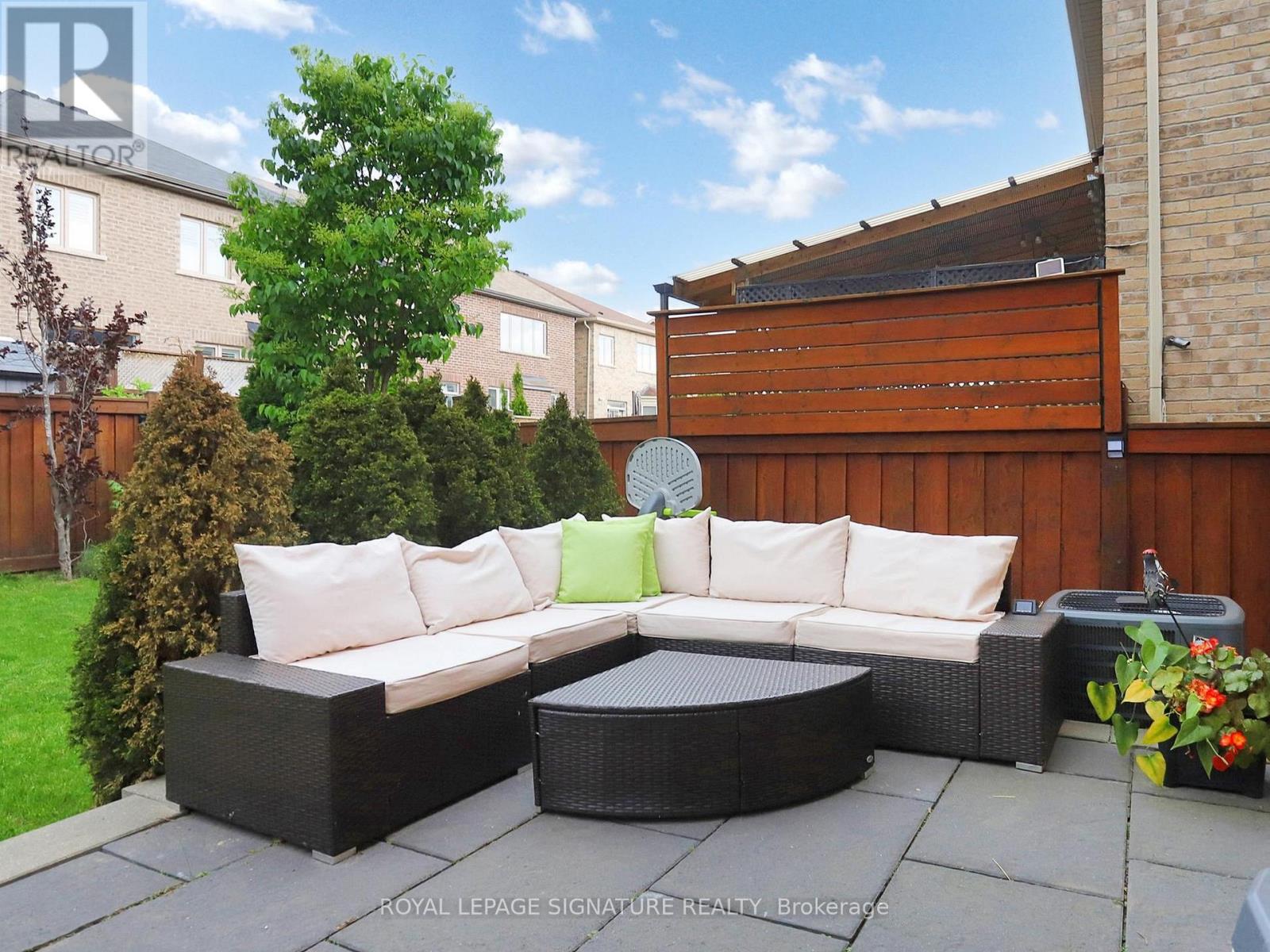 46 Kincardine Street, Vaughan, Ontario  L4H 4H7 - Photo 45 - N13077468
