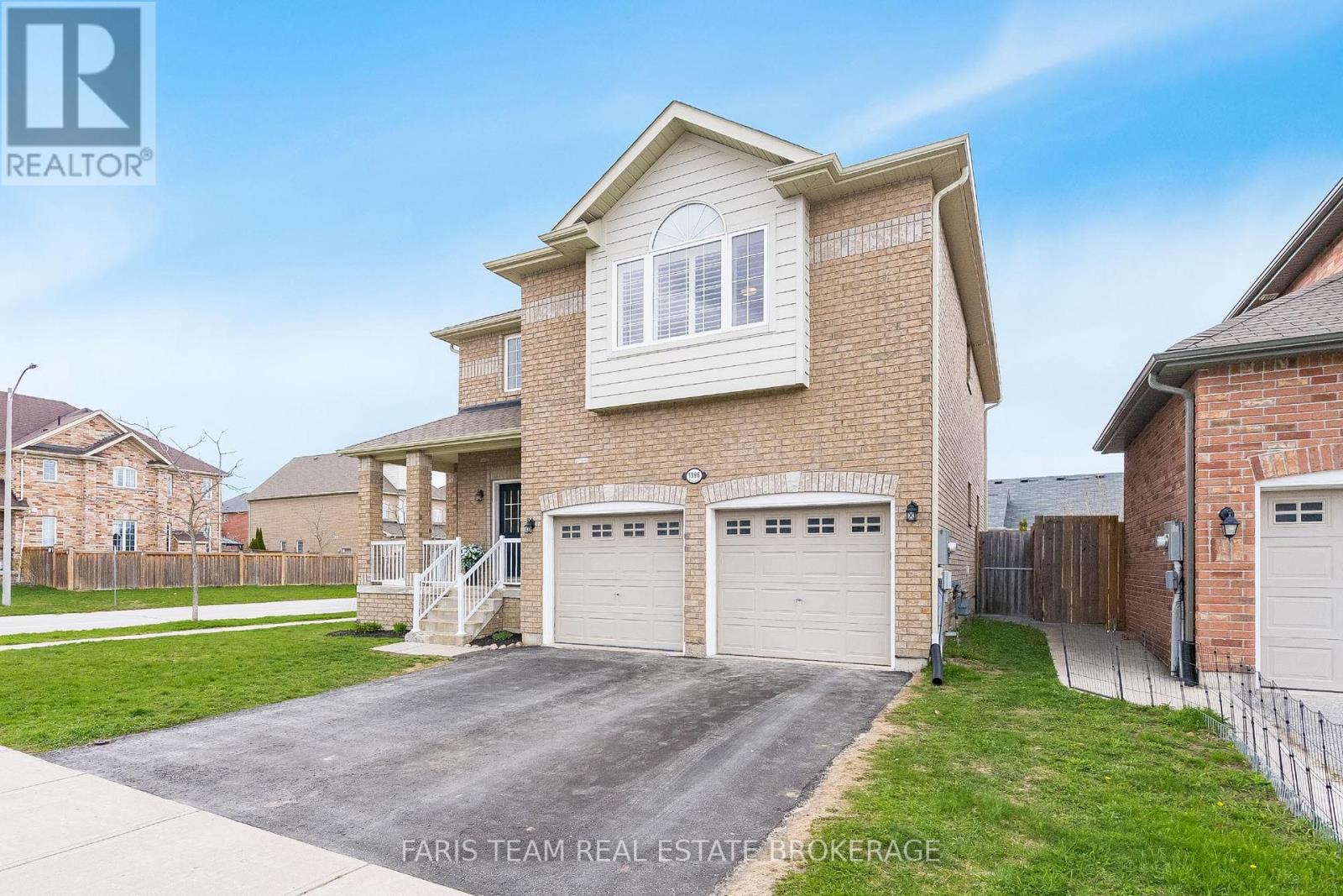 1396 Butler Street, Innisfil, Ontario  L9S 4B7 - Photo 3 - N13077474