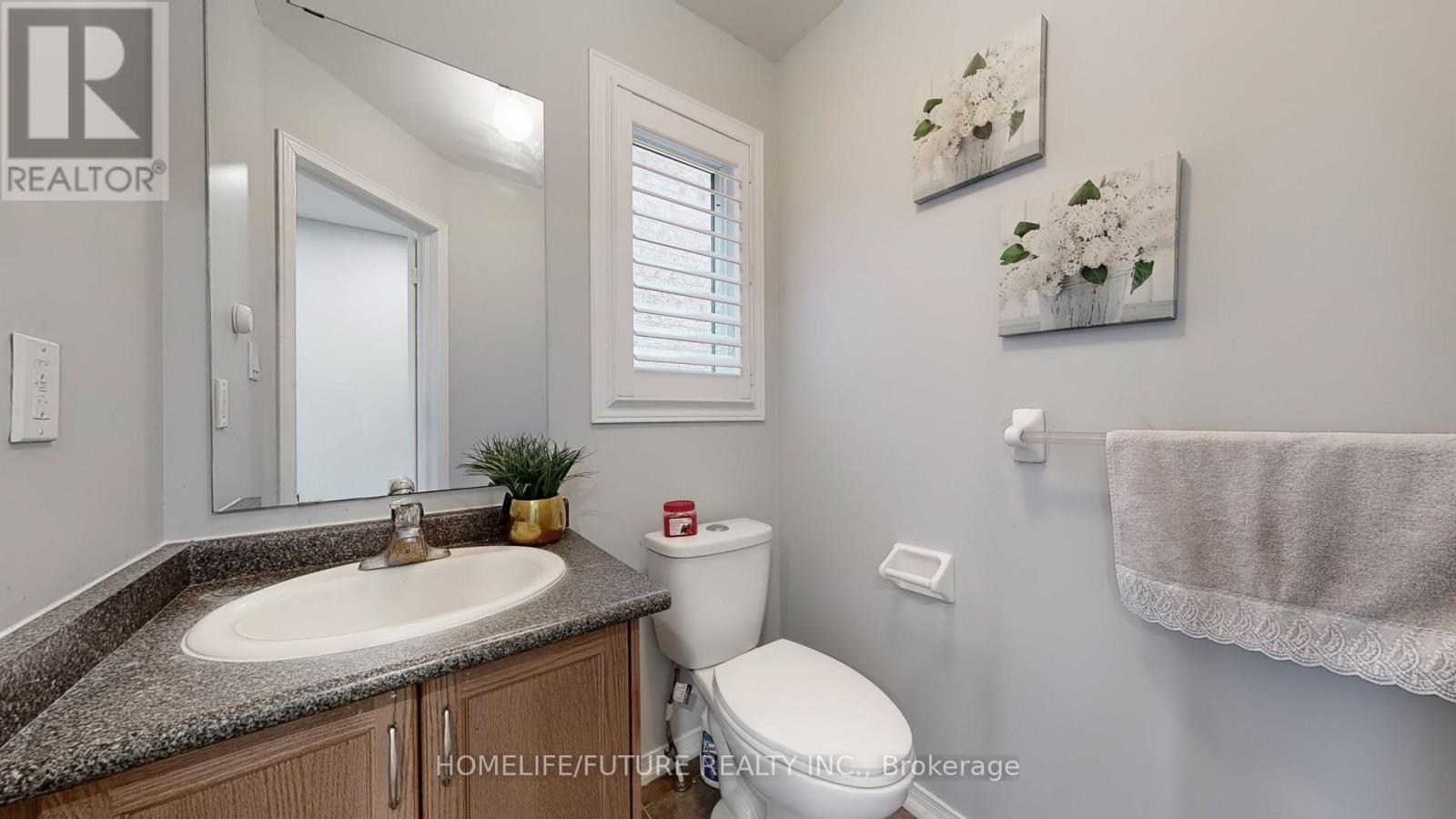 153 Jonas Millway, Whitchurch-Stouffville, Ontario  L4A 0M9 - Photo 17 - N13077490