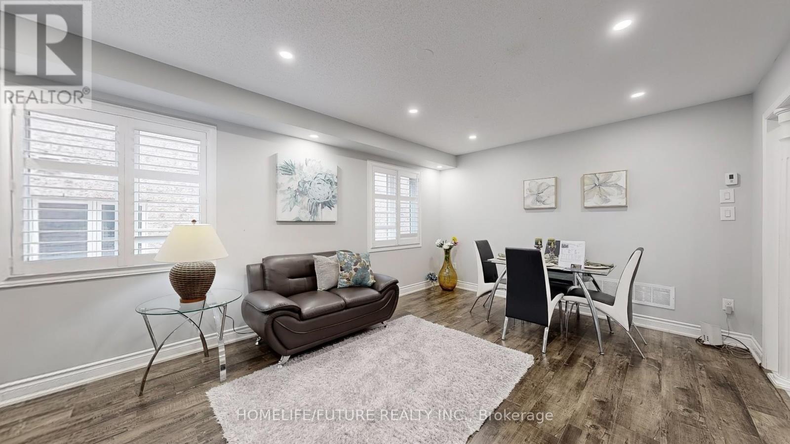 153 Jonas Millway, Whitchurch-Stouffville, Ontario  L4A 0M9 - Photo 3 - N13077490