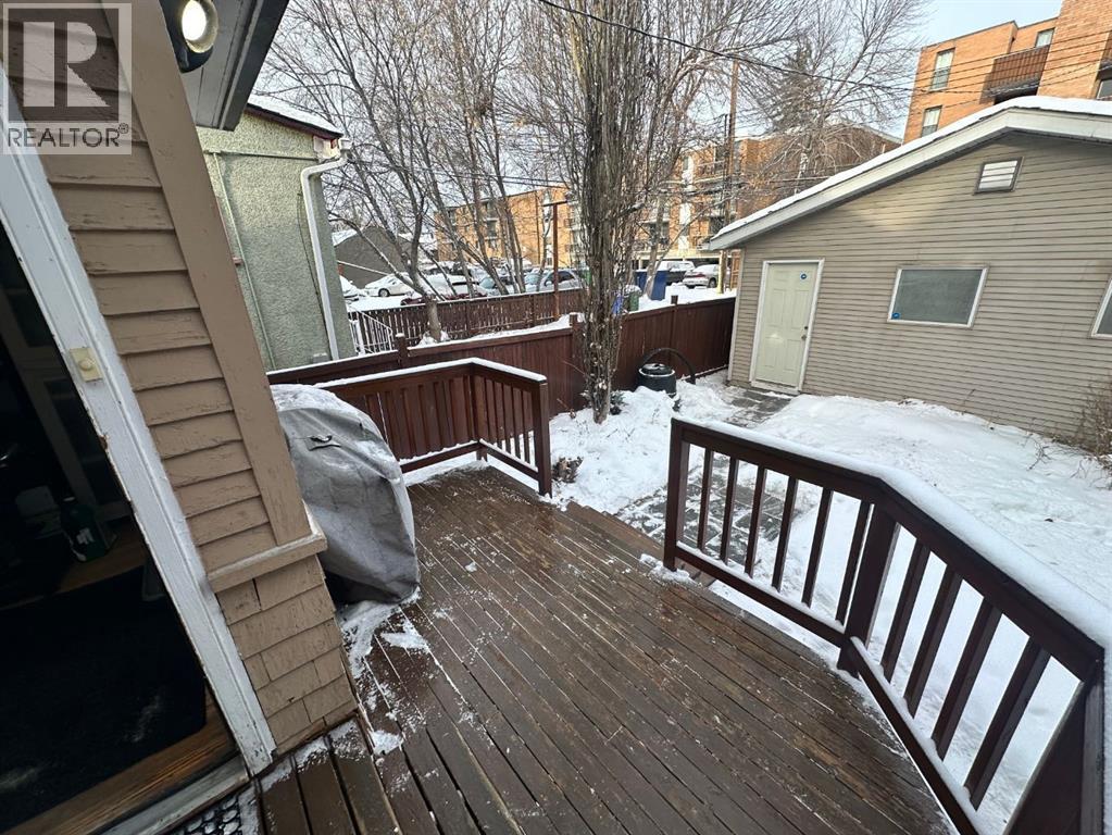 334 3 Avenue NE, Calgary, Alberta  T2E 0H4 - Photo 13 - A2274275