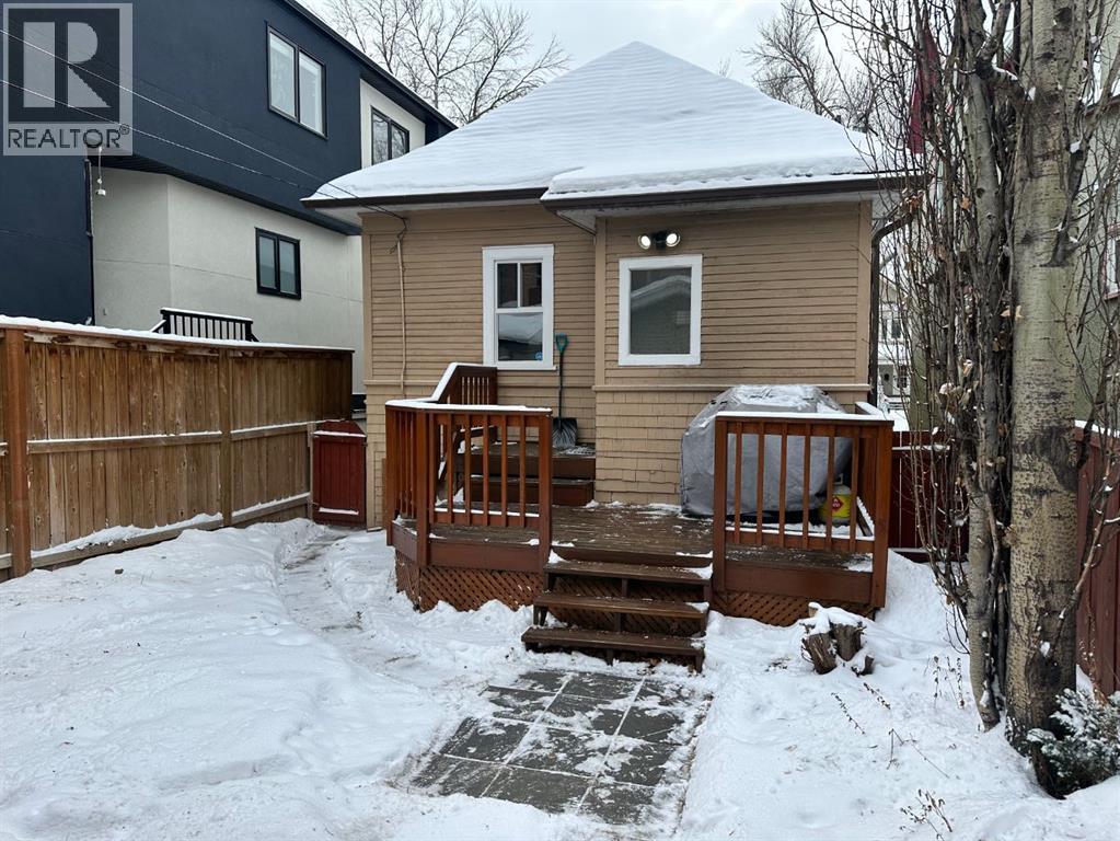 334 3 Avenue NE, Calgary, Alberta  T2E 0H4 - Photo 14 - A2274275