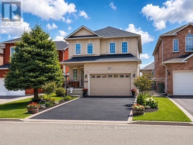 21 SHADY GLEN CRESCENT, Caledon, Ontario