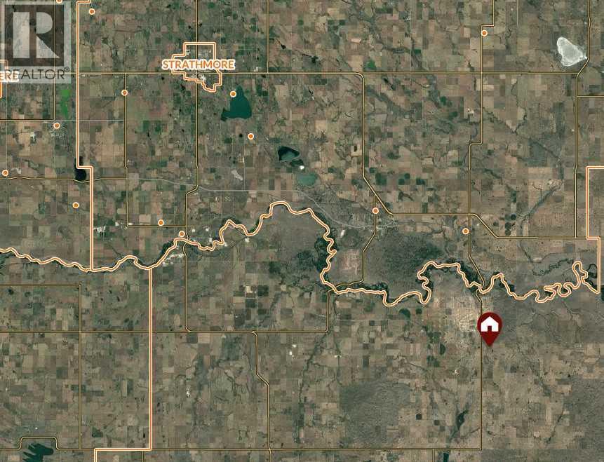 Range Road 212, Rural Vulcan County, Alberta