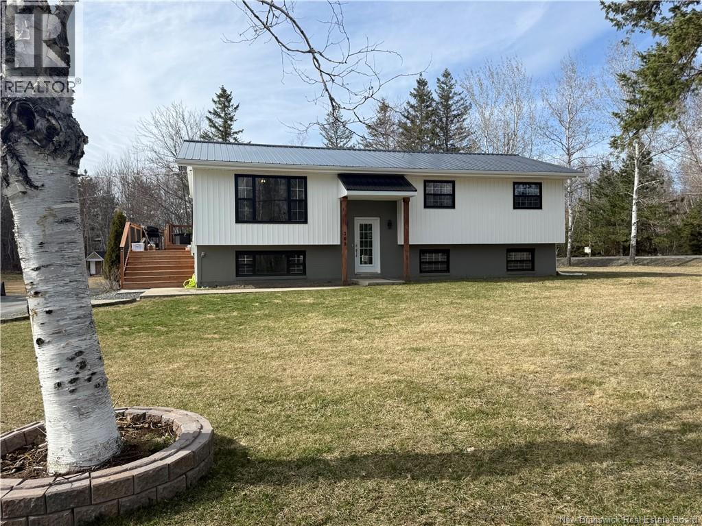 261 McKinnon Road, Miramichi, New Brunswick