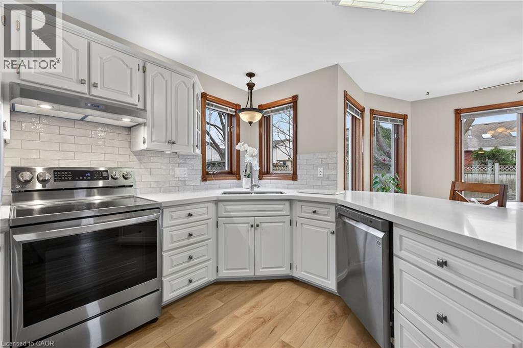 60 Highland Boulevard, Caledonia, Ontario  N3W 1H4 - Photo 9 - 40812784