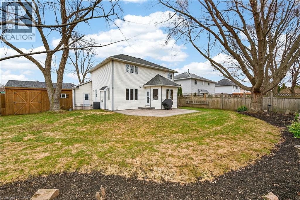 60 Highland Boulevard, Caledonia, Ontario  N3W 1H4 - Photo 47 - 40812784