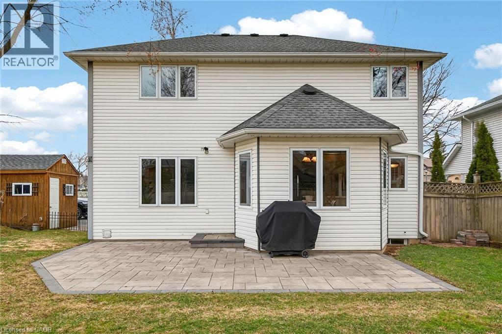 60 Highland Boulevard, Caledonia, Ontario  N3W 1H4 - Photo 50 - 40812784