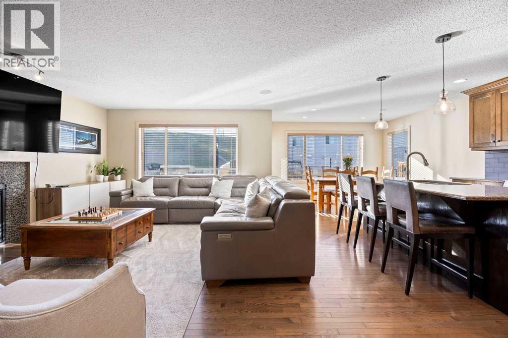 80 Tuscany Summit Terrace Nw, Calgary, Alberta  T3L 0C1 - Photo 7 - A2292710