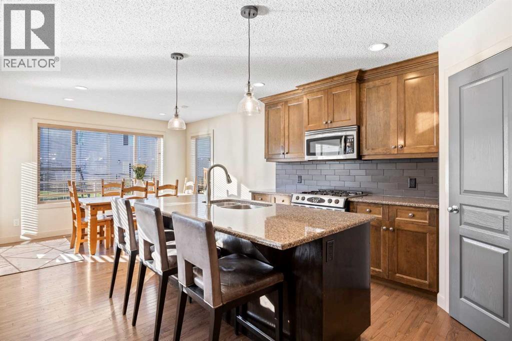 80 Tuscany Summit Terrace Nw, Calgary, Alberta  T3L 0C1 - Photo 8 - A2292710