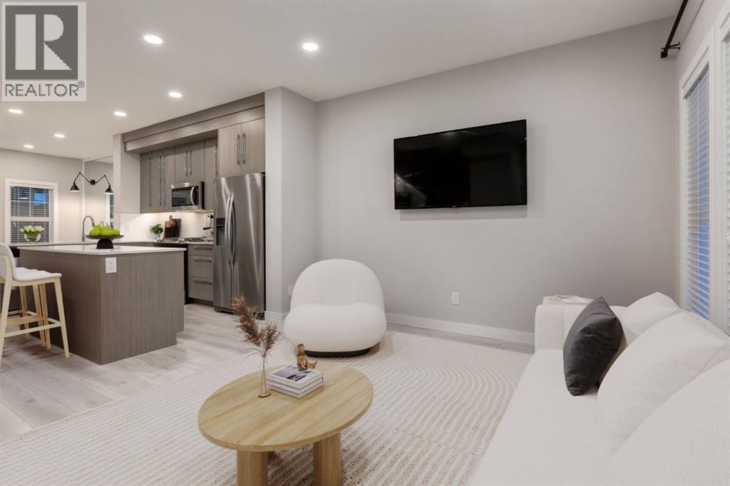 1217 Carrington Boulevard Nw, Calgary, Alberta  T3P 1M2 - Photo 7 - A2300015