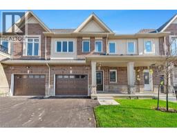 205 THAMES Way Unit# 48, Hamilton, Ontario