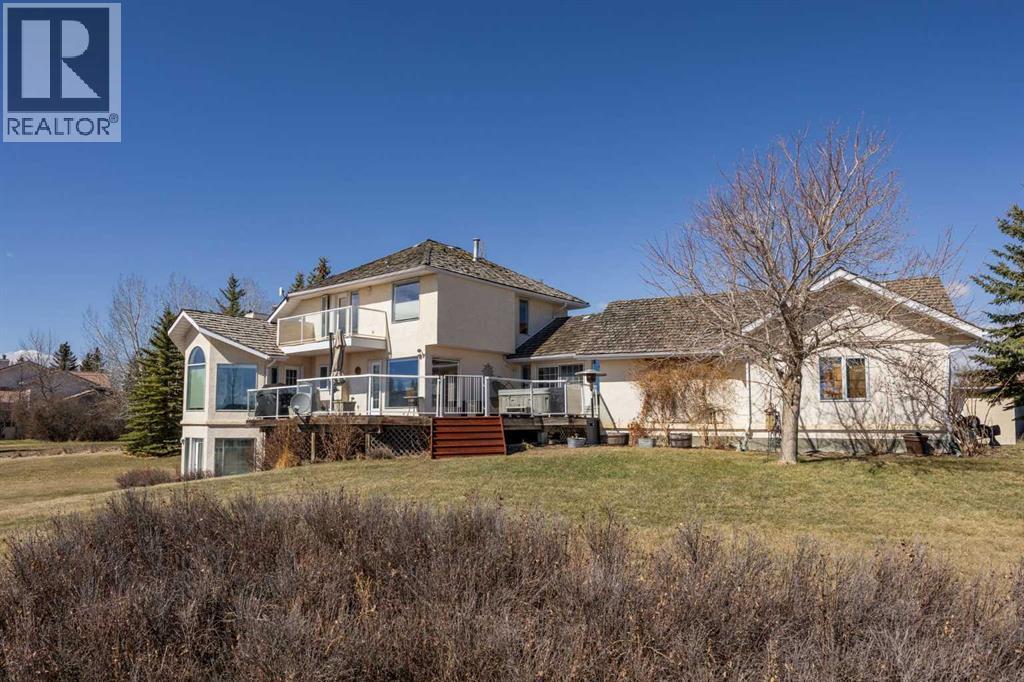 15 Blueridge Close, Rural Rocky View County, Alberta  T3L 2P4 - Photo 37 - A2304540