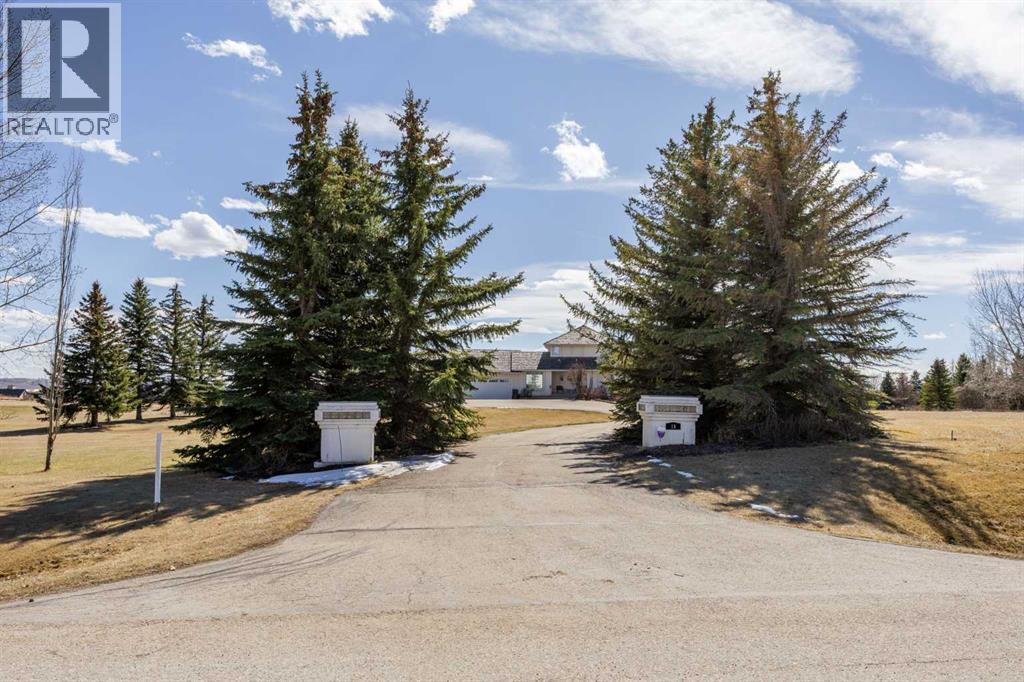 15 Blueridge Close, Rural Rocky View County, Alberta  T3L 2P4 - Photo 46 - A2304540