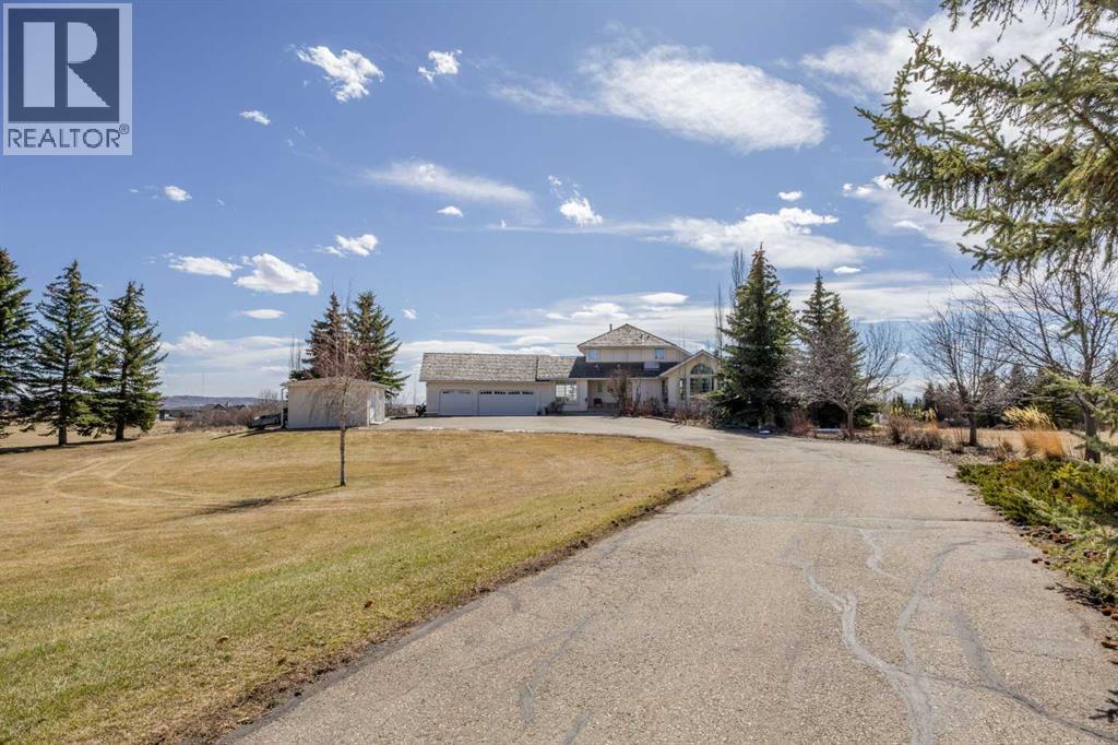 15 Blueridge Close, Rural Rocky View County, Alberta  T3L 2P4 - Photo 47 - A2304540