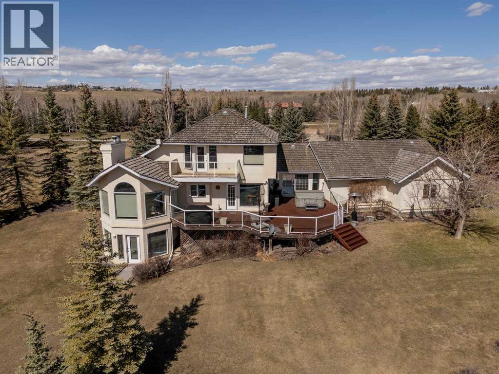 15 Blueridge Close, Rural Rocky View County, Alberta  T3L 2P4 - Photo 4 - A2304540