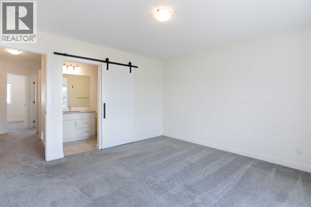 449 South Point Lane Sw, Airdrie, Alberta  T4B 5G8 - Photo 15 - A2306068