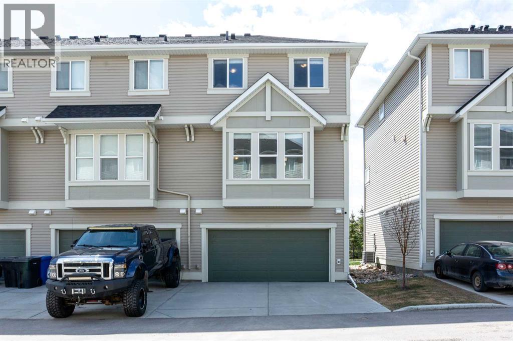 449 South Point Lane Sw, Airdrie, Alberta  T4B 5G8 - Photo 23 - A2306068