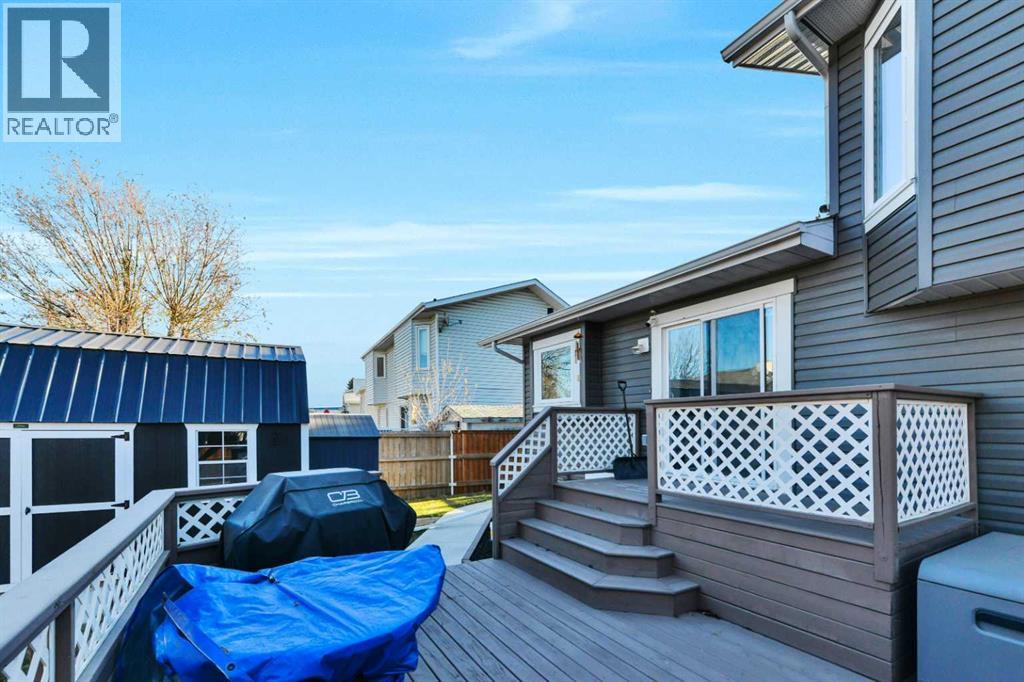 68 Roland Street, Red Deer, Alberta  T4P 3K9 - Photo 34 - A2288769