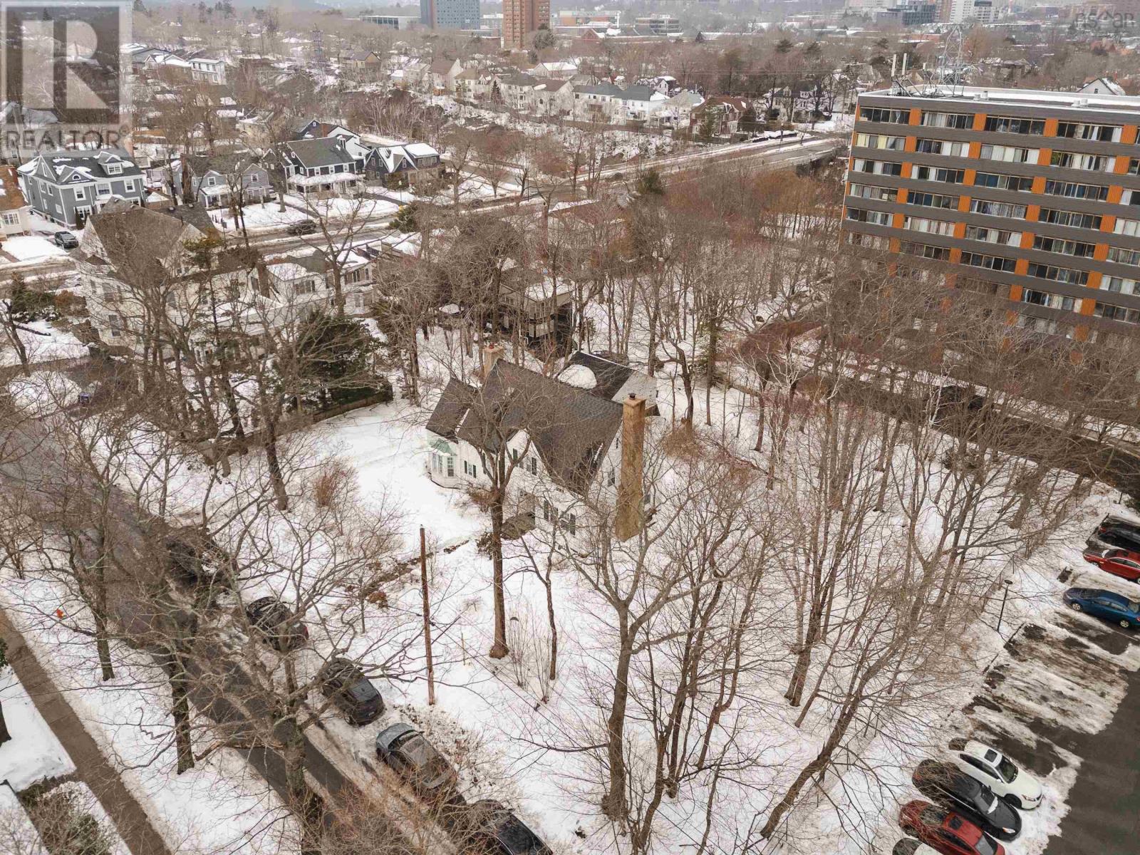 5661 Ogilvie Street, Halifax, Nova Scotia  B3H 1B8 - Photo 38 - 202603644