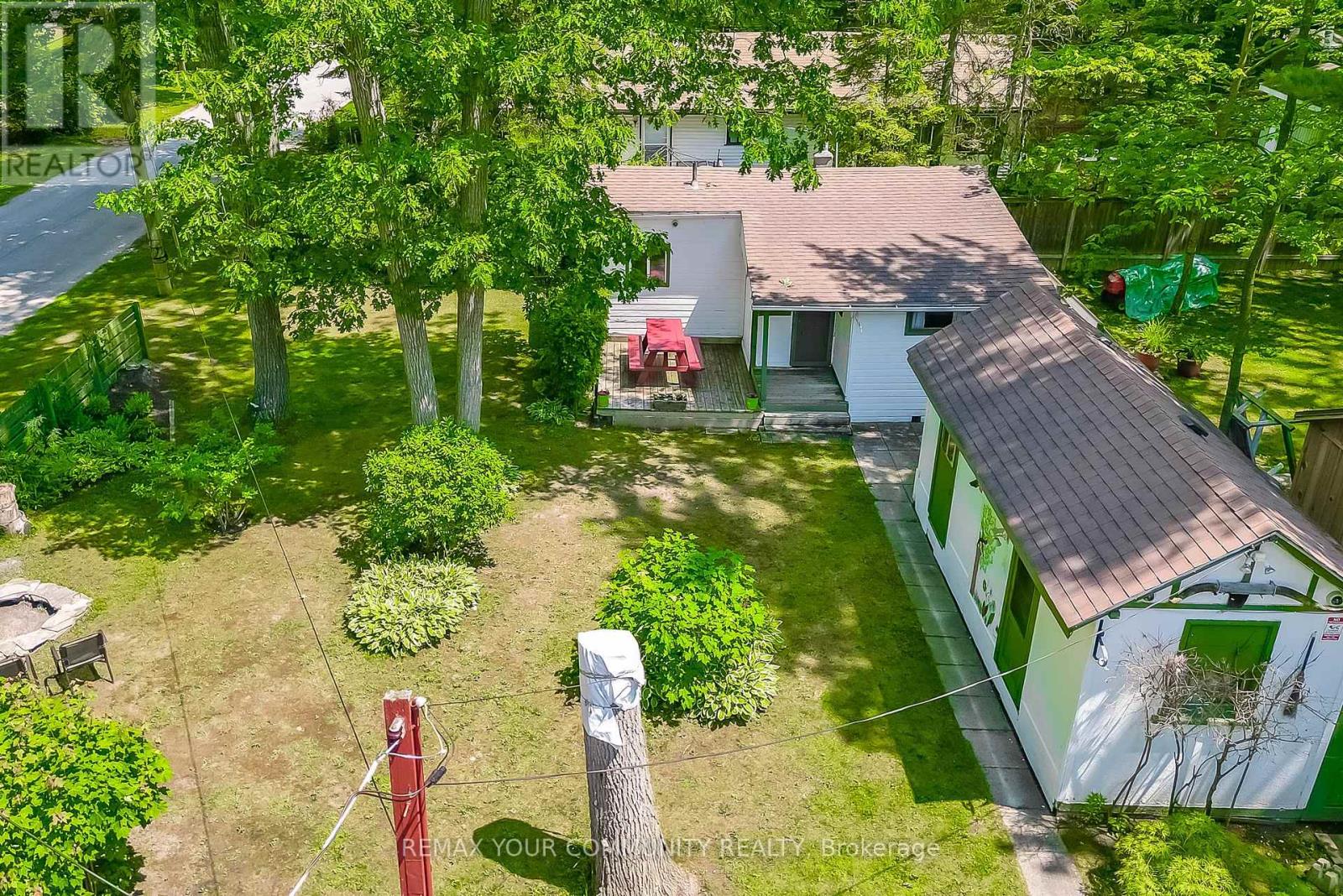 45 30th Street, Wasaga Beach, Ontario  L9Z 2C8 - Photo 5 - S13077102