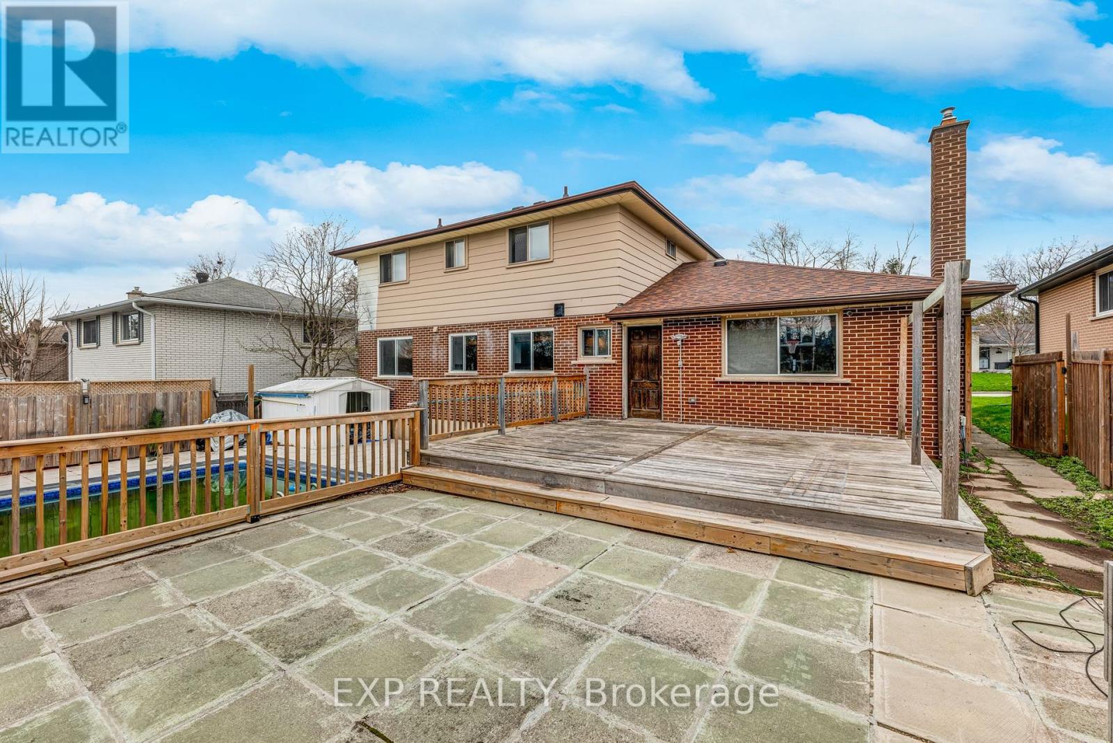 11 Bellevue Crescent, Barrie, Ontario  L4M 2S9 - Photo 31 - S13077188