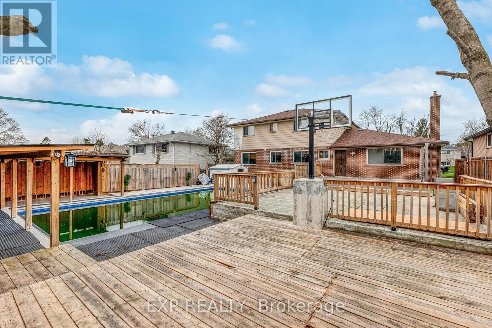 11 Bellevue Crescent, Barrie, Ontario  L4M 2S9 - Photo 32 - S13077188