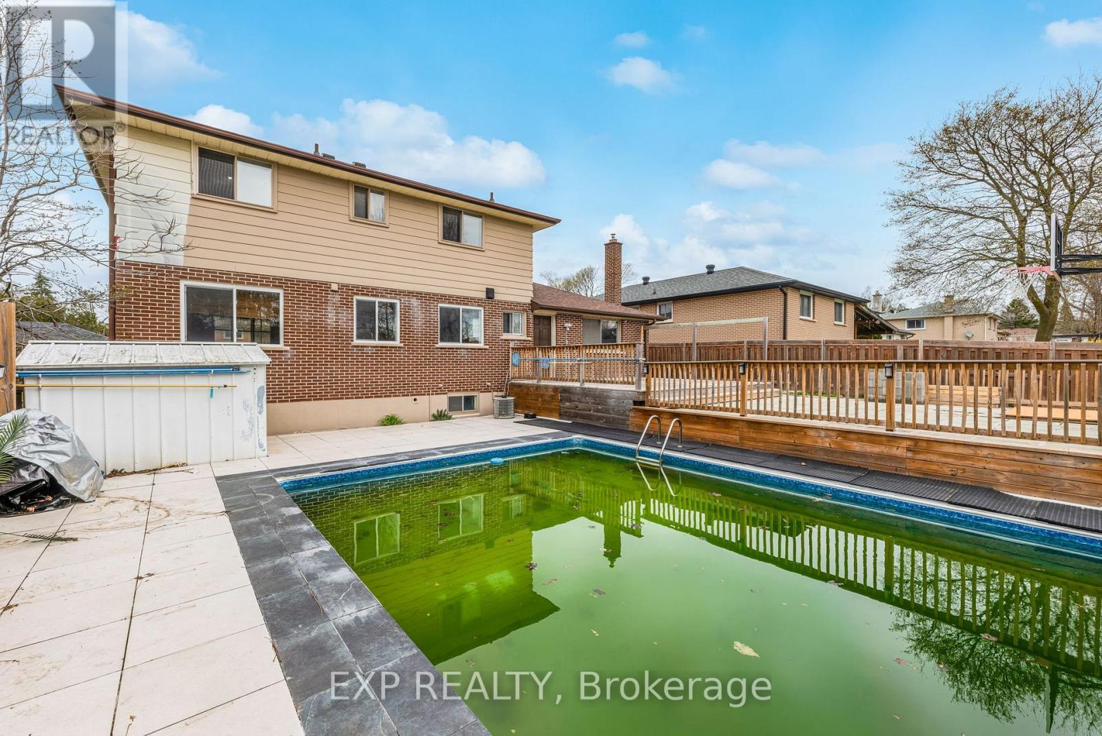 11 Bellevue Crescent, Barrie, Ontario  L4M 2S9 - Photo 34 - S13077188