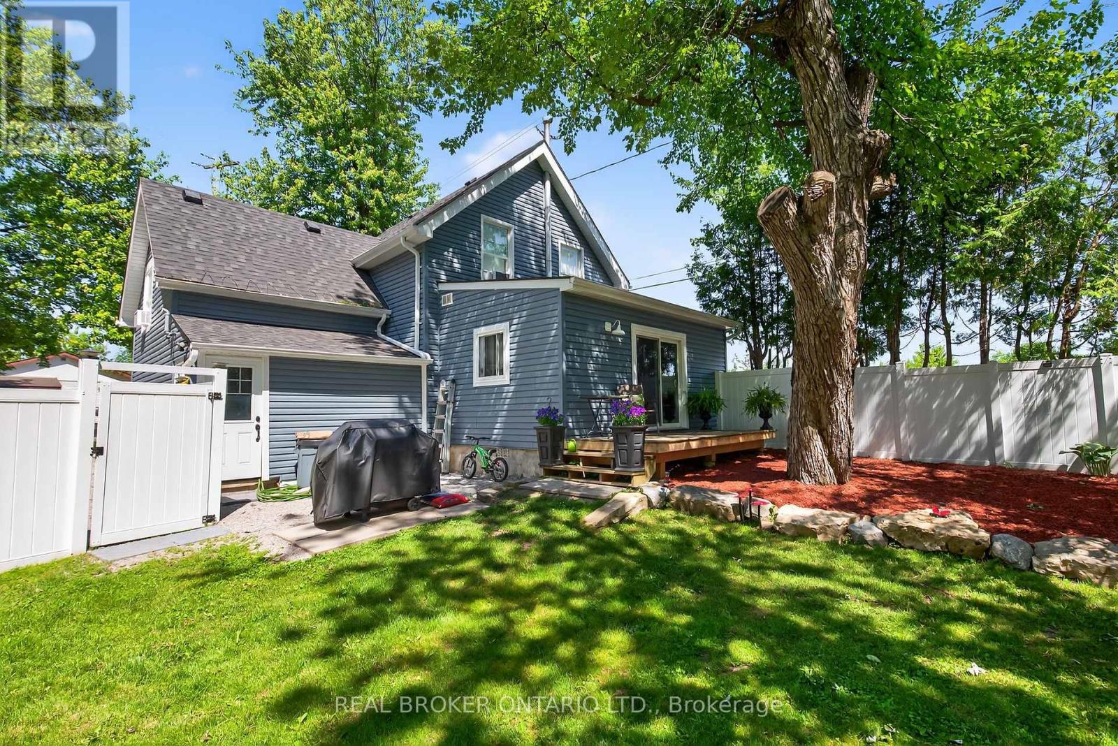 151 Atherley Road, Orillia, Ontario  L3V 1N5 - Photo 28 - S13077190