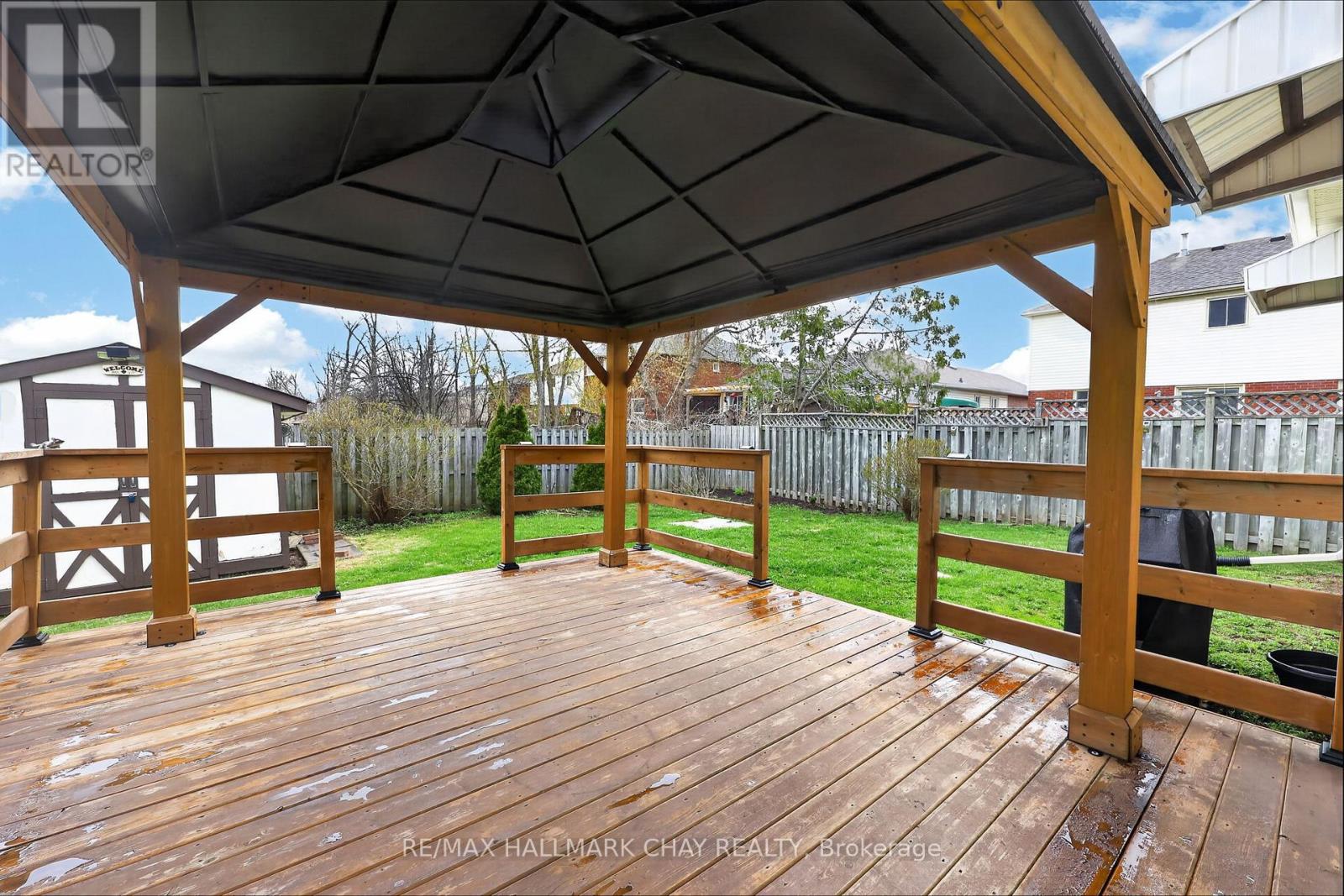 20 Ford Street, Barrie, Ontario  L4N 5X2 - Photo 30 - S13077286