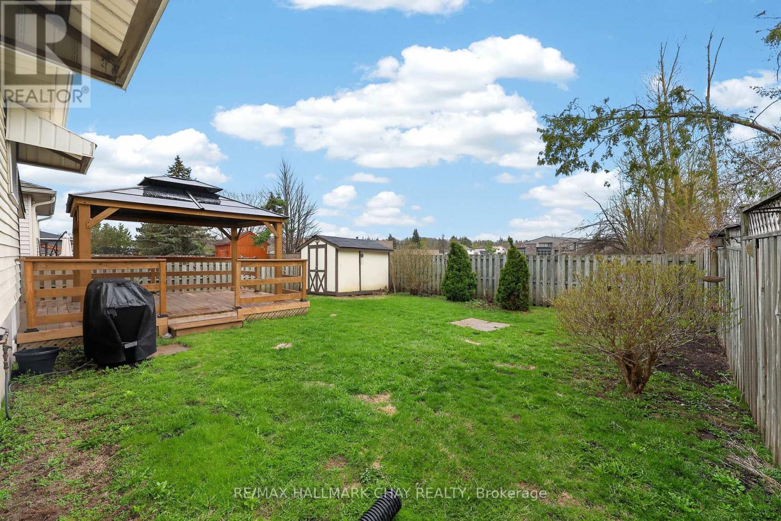 20 Ford Street, Barrie, Ontario  L4N 5X2 - Photo 32 - S13077286