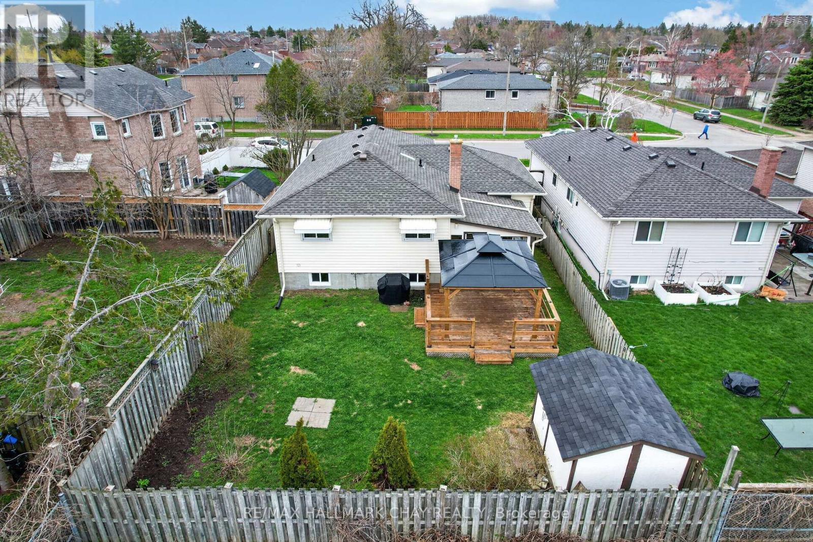 20 Ford Street, Barrie, Ontario  L4N 5X2 - Photo 34 - S13077286