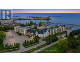6411/6413 - 9 HARBOUR STREET E, Collingwood, Ontario