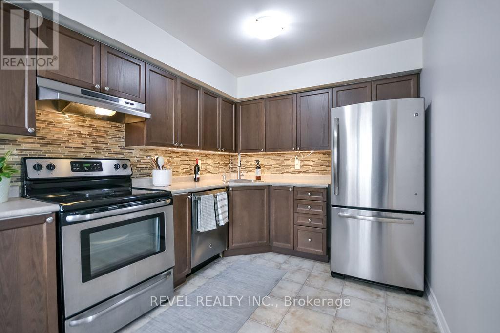 5 - 51 Ferndale Drive S, Barrie, Ontario  L4N 5W9 - Photo 18 - S13077394