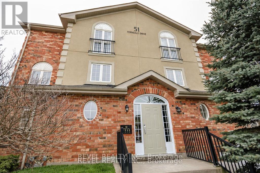 5 - 51 Ferndale Drive S, Barrie, Ontario  L4N 5W9 - Photo 2 - S13077394