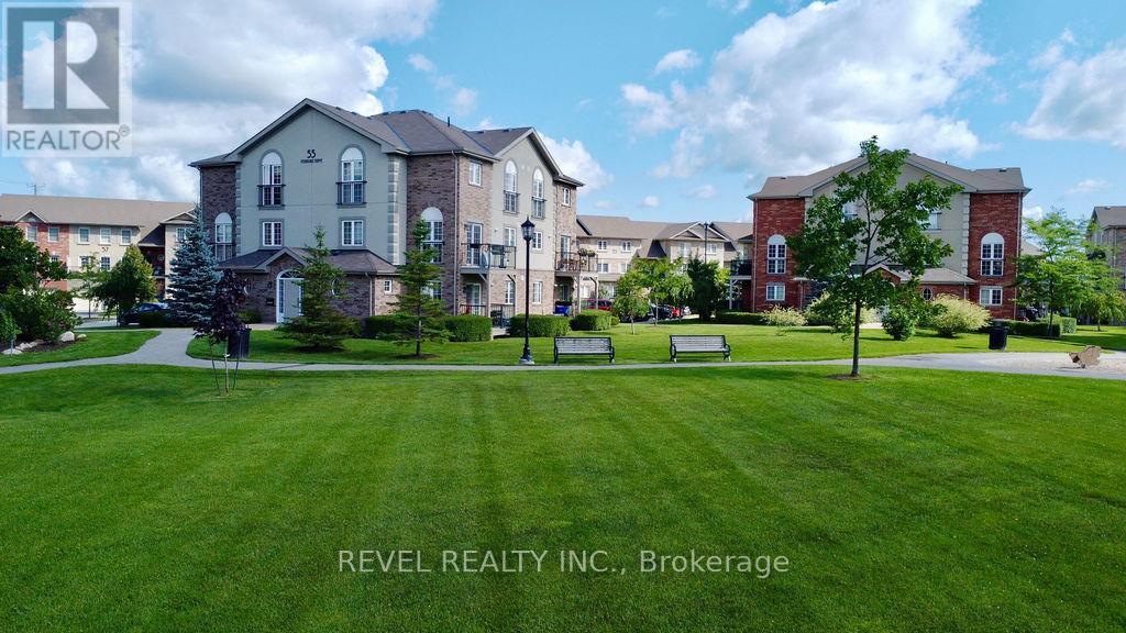 5 - 51 Ferndale Drive S, Barrie, Ontario  L4N 5W9 - Photo 29 - S13077394