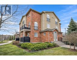 5 - 51 FERNDALE DRIVE S, Barrie, Ontario