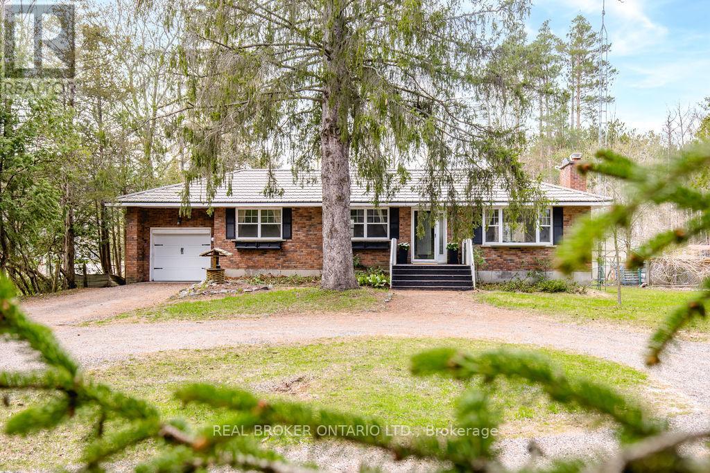 12 ALEXANDER STREET, Springwater, Ontario